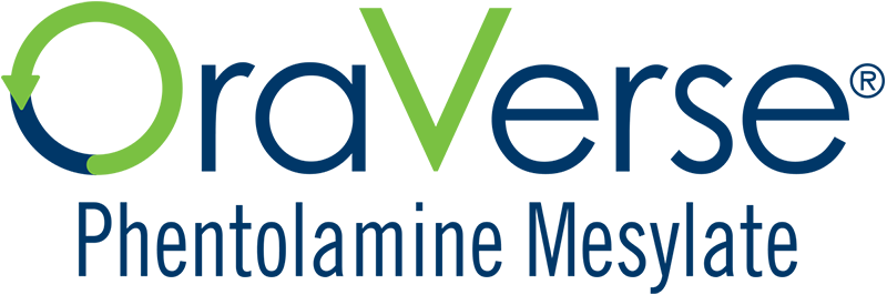 Oraverse logo