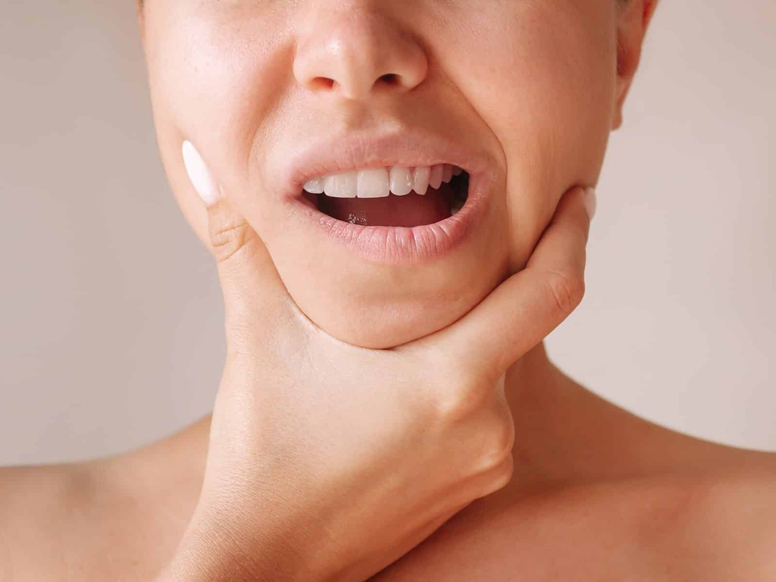 TMJ Injury and Re-injury