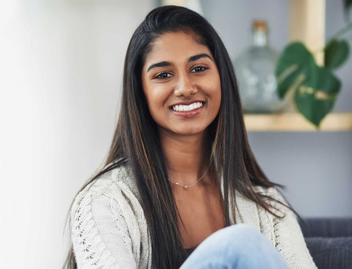 How to Avoid Chipping Your Teeth