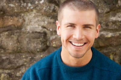Porcelain Veneers