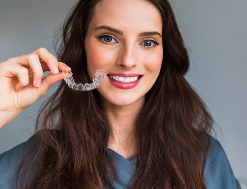 Is Invisalign Right For You?