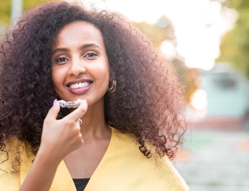 How Does Invisalign Work?