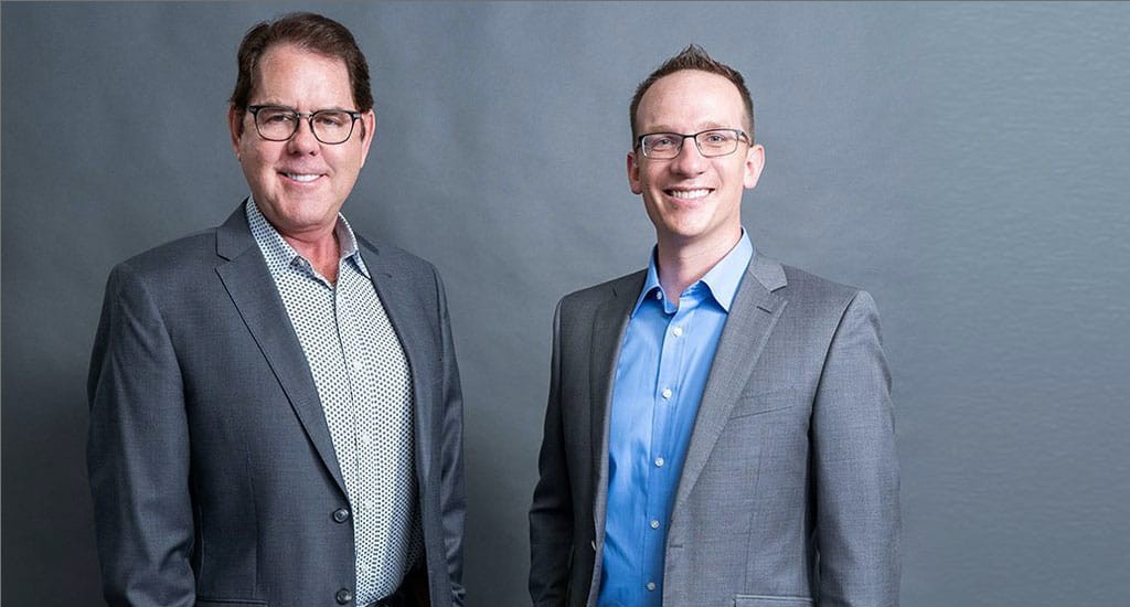 Green-Meet-The-Doctor-BG Dr. James Green and Dr. Dustin Van Tassell
