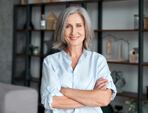 Am I a Candidate for Dental Implants?