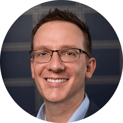 Photo of Dr. Dustin Van Tassell