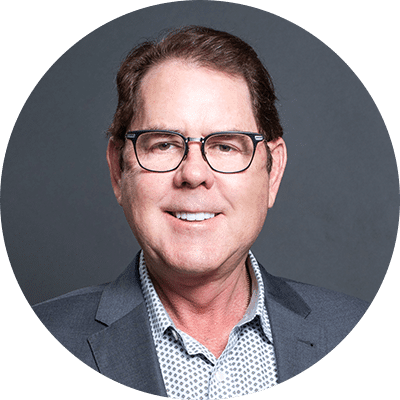 Photo of Dr. James Green