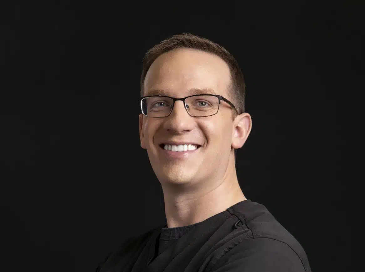 dr-van-tassell-min implant dentist Dr. Van Tassell