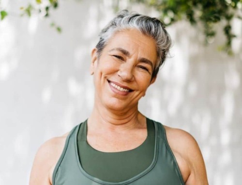 How Reconstructive Dentistry Restores Facial Youth